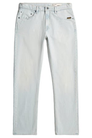 Mosa straight leg jeans