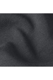 thumbnail: G-STAR relaxed T-shirt met backprint grijs