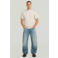 G-STAR regular T-shirt beige