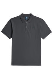 thumbnail: G-STAR slim polo antraciet