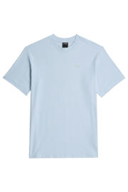 thumbnail: G-STAR regular T-shirt blauw