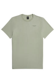 thumbnail: G-STAR slim T-shirt groen