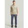 G-STAR slim polo beige