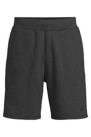 slim regular waist sweatshort