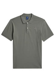 thumbnail: G-STAR slim polo groen