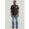 G-STAR regular T-shirt zwart