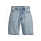 G-STAR Dakota regular fit denim short - sun faded cloudburst