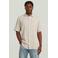 G-STAR regular casual overhemd beige