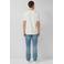 s.Oliver regular T-shirt ecru