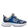 Cruyff sneakers blauw/grijs