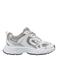 Cruyff sneakers wit/zilver