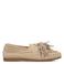 Poelman Iris suède bootschoenen beige