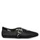 POSH by Poelman ballerina's zwart
