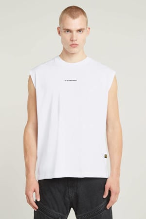 tanktop wit