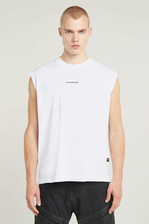 tanktop wit