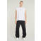 G-STAR tanktop wit