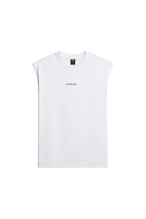 tanktop wit