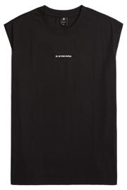 thumbnail: G-STAR tanktop zwart