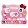 Goliath Clickeez Hello Kitty & Friends - 7-Pack