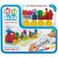 Goliath Jelly Blox Squishy Train Set