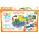 Goliath Jelly Blox Dump Truck Set