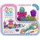 Goliath Jelly Blox Bouncy Castle