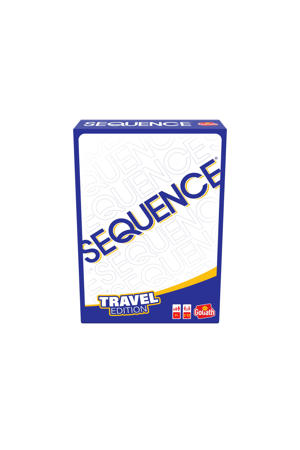 Sequence Travel ML