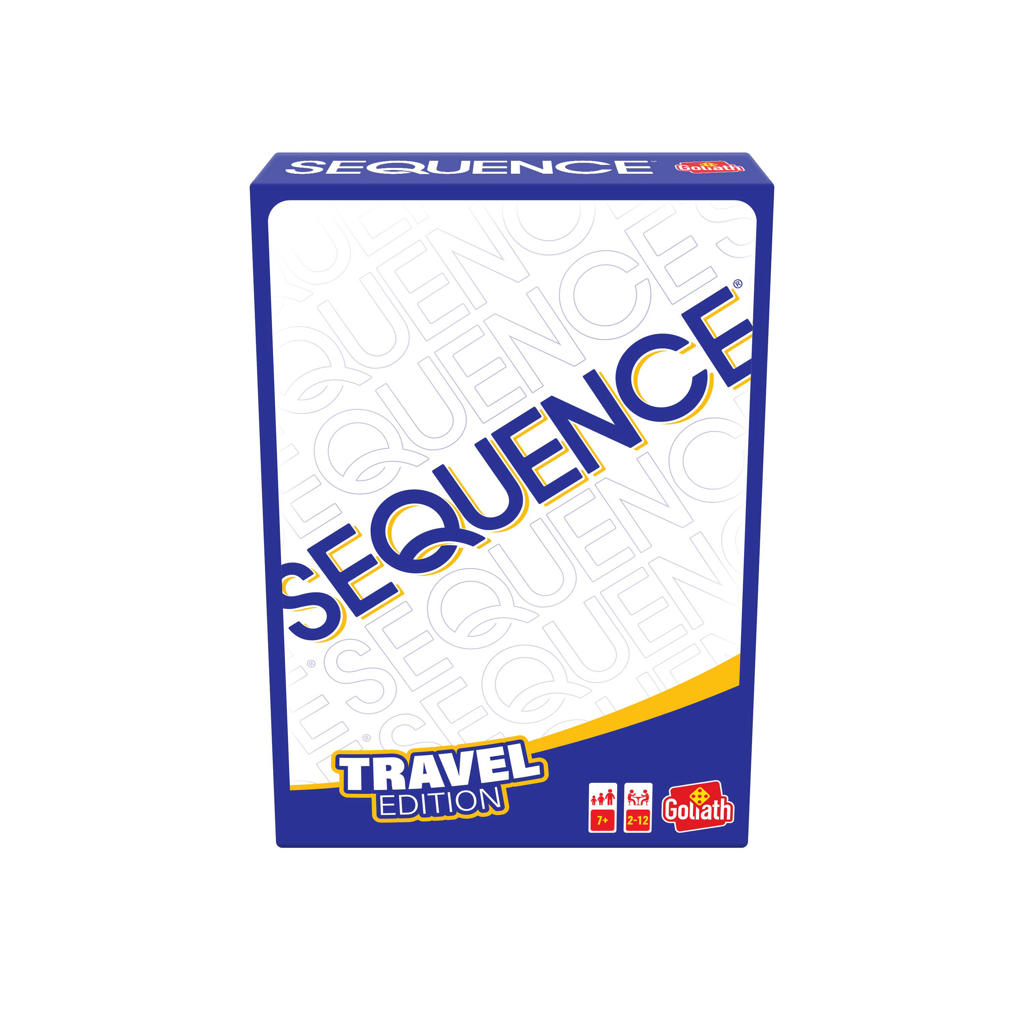 Goliath Sequence Sequence Travel ML
