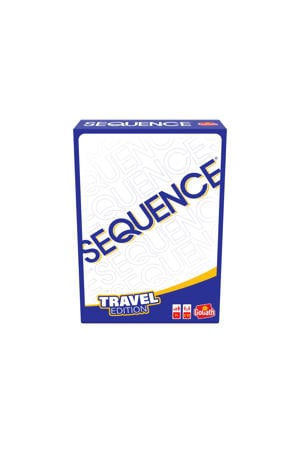 Sequence Travel ML