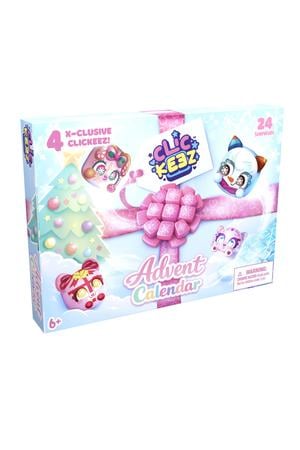 S3 - Advent Calendar