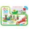 Goliath Jelly Blox Jungle Set