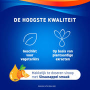 thumbnail: Valdispert Slaap Kids Siroop - 150 ml