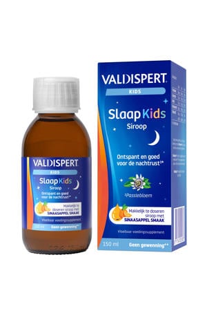 Slaap Kids Siroop - 150 ml
