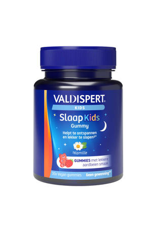Kids Sleep gummy - 30 gummies