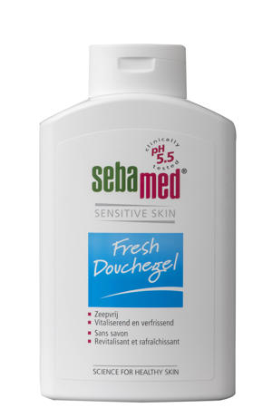 douchegel - 400 ml