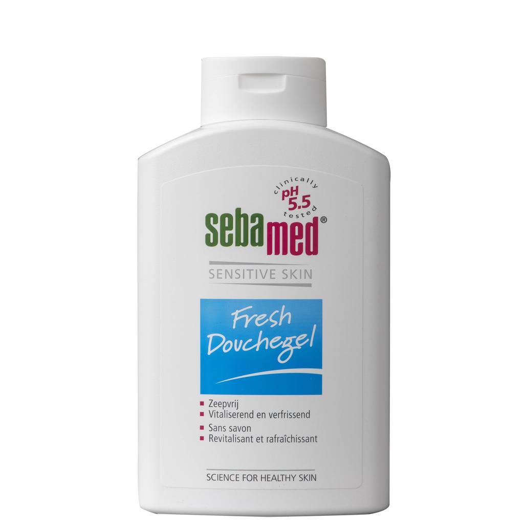 Sebamed douchegel - 400 ml