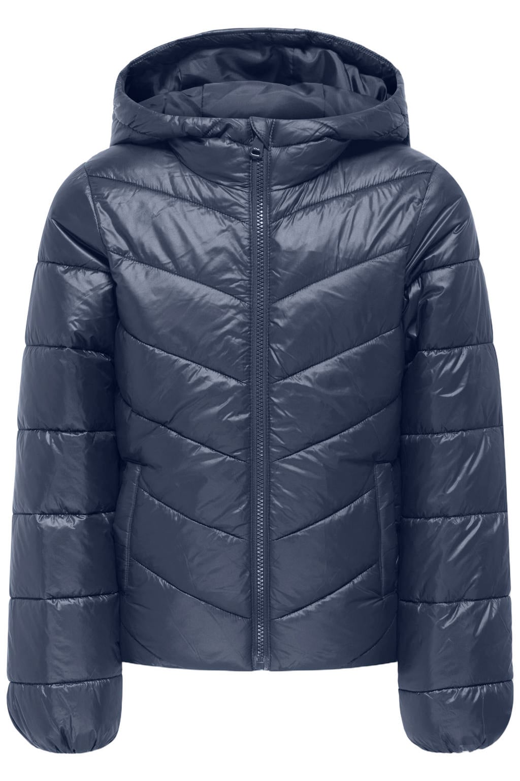 KIDS ONLY GIRL tussenjas donkerblauw