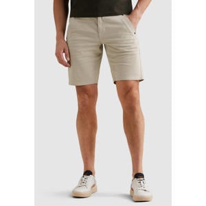 regular chino short beige