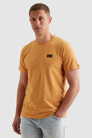 regular T-shirt oranje