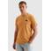 PME Legend regular T-shirt oranje