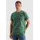 PME Legend regular T-shirt groen