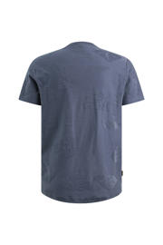 thumbnail: PME Legend regular T-shirt blauw