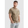 PME Legend regular T-shirt groen