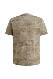thumbnail: PME Legend regular T-shirt groen