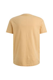 thumbnail: PME Legend regular T-shirt geel