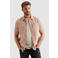 PME Legend regular casual overhemd roze