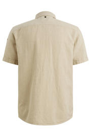 thumbnail: PME Legend regular casual overhemd beige
