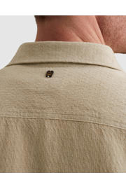 thumbnail: PME Legend regular casual overhemd beige