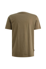 thumbnail: PME Legend regular T-shirt groen