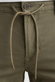 thumbnail: PME Legend regular cargo short donkergroen